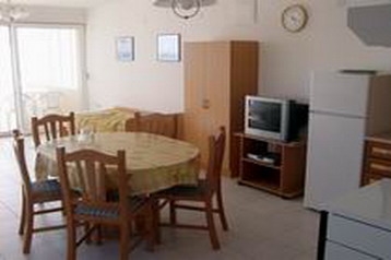 Хорватiя Privát Murter, Екстер'єр